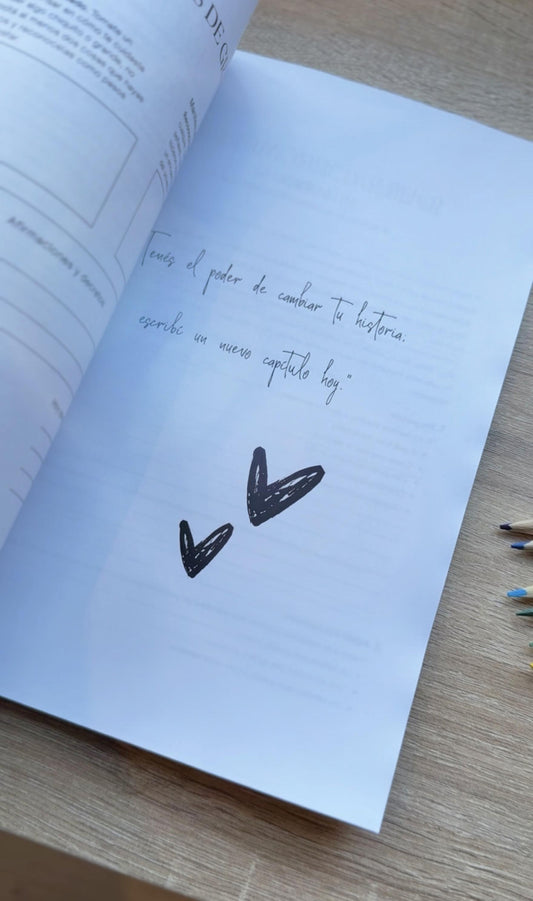 Atrae lo que Deseas: La Magia de la Gratitud